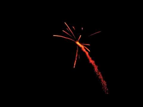 Crossette Comet Test