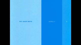 Pet Shop Boys - Heart (Aurally Remix)
