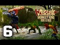 Monkey King Hero Is Back Gameplay Walkthrough Part 6 Gao Yang Castle 60fps No Commentary
