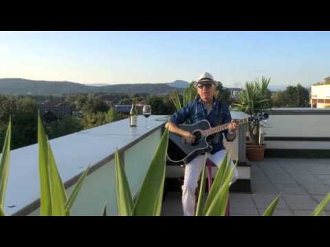 Mit dir - eine Liebeserklärung von Walter Schachner