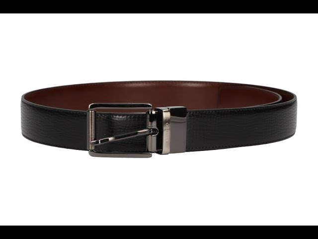 Vídeo relacionado con TYFGRT 1 Cinturón Negro, Cinturón Para Niños, Cinturón Ajustable, Cinturón Decorativo De Moda, Cinturón Elástico, Accesorios De Ropa