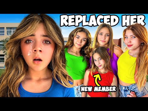 HEARTBREAK IN THE SQUAD 💔**Faye’s Sudden Goodbye**