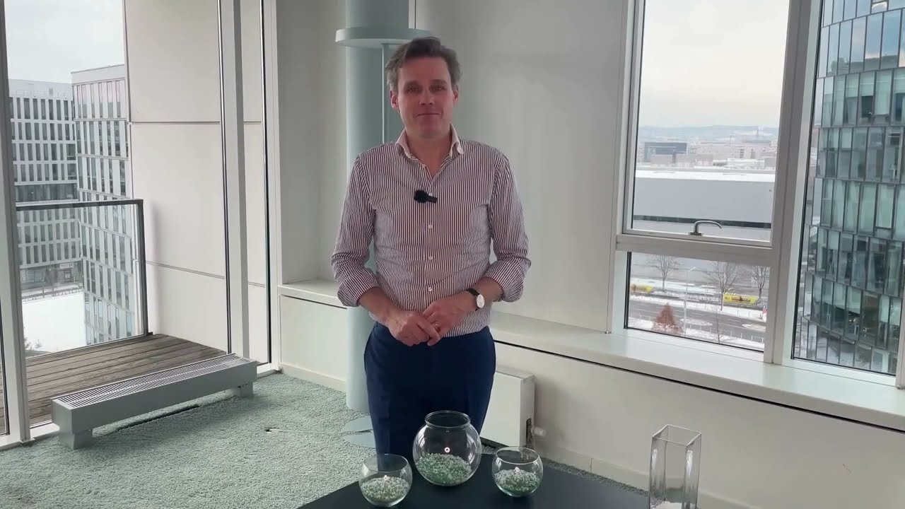 The Mass Balance Approach Explained