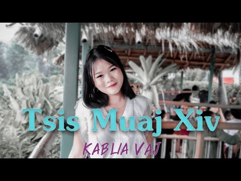 Tsis muaj xiv cover Kablia vaj 🎶