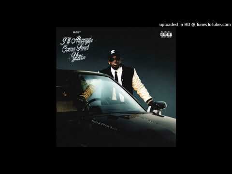 BLXST x Roddy Ricch x Mustard Type Beat 2024 "The Way I Love U"(Prod.Bankroll Loco)