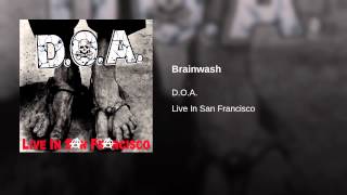 Brainwash