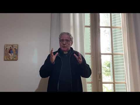 Mensaje de Monseñor Ojea a la Iglesia de Catamarca