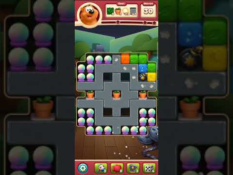 Toon Blast Level 5245