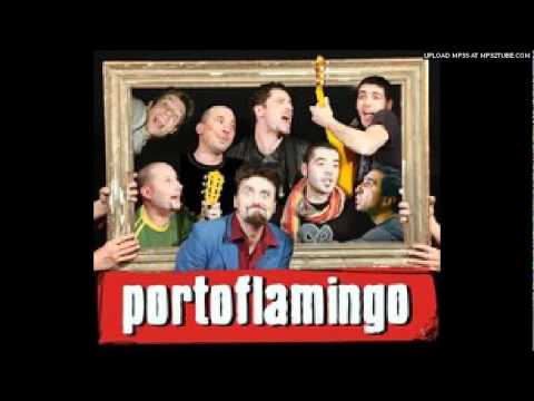 Porto Flamingo - Dammi l'america