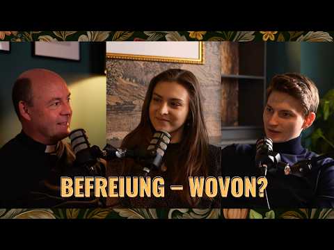 Geistlicher Kampf - was steckt hinter dem Befreiungsdienst? | Karol & Co. VIDEOSPECIAL (P. Klaus E.)