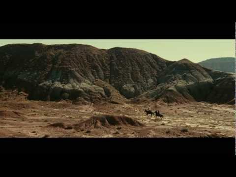 afbeelding Dead Man's Burden