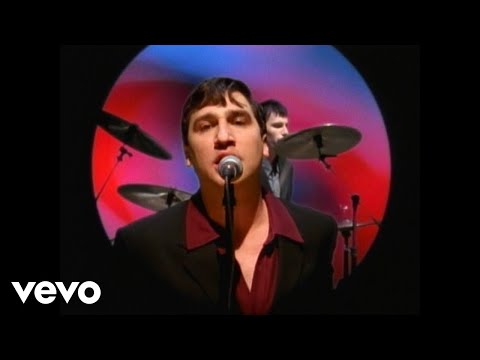 The Afghan Whigs - Somethin' Hot