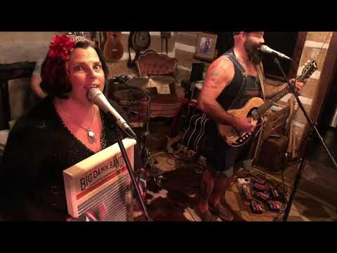 Reverend Peyton's Big Damn Band - We Deserve a Happy Ending (Shelter in Place Sessions)