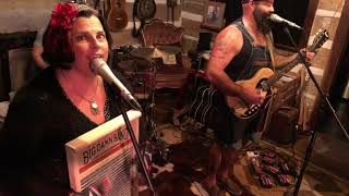 Reverend Peyton&#39;s Big Damn Band - We Deserve a Happy Ending (Shelter in Place Sessions)