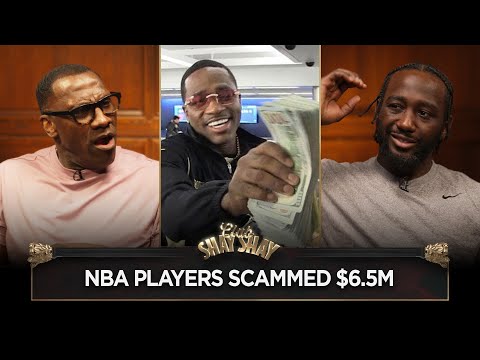 NBA Players Get Scammed For $6.5M In Fixed Dice Game By Adrien Broner, Terence 'Bud' Crawford Reacts