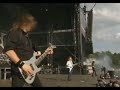 Megadeth - Never Dead Music Video [HD]
