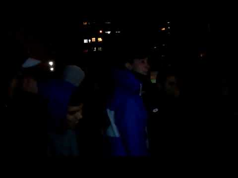 EZZE TAWO NAIK vs SINS KALO JUNIOR | 4tos | (3vs3 - 27/7/18) WILDE STYLE