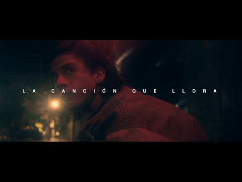 La Canción Que Llora -  Sebas Barcenas ( VIDEO OFICIAL )