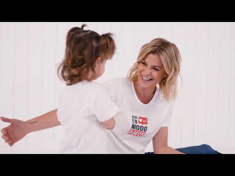 Sumate al Modo Amor - By Euge Tobal | Mimo & Co.