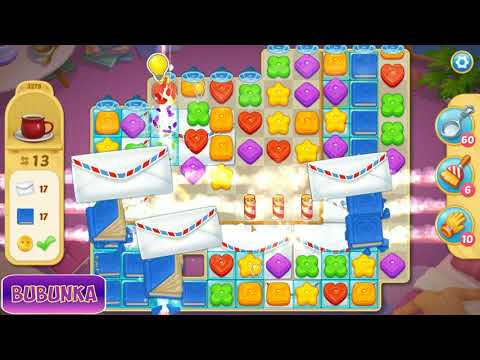 Matchington Mansion level 3279 HD