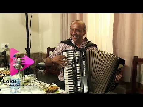 Rafael Caka Manaesi instrumental Live 2022