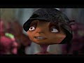 Antz Trailer Reversed