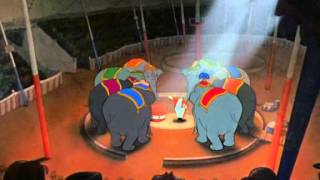 Dumbo L'Eléphant - 1941