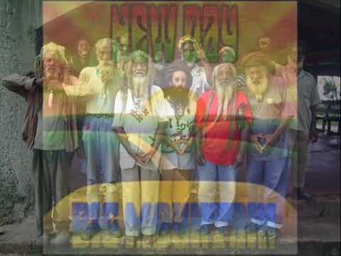 Big Mountain   Vibes Up Strong   2002