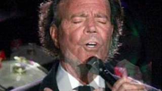 &quot;  Por El Amor De Una Mujer &quot;  Julio Iglesias