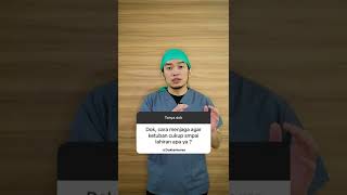 Download lagu Tips air ketuban cukup sampai lahiran mp3