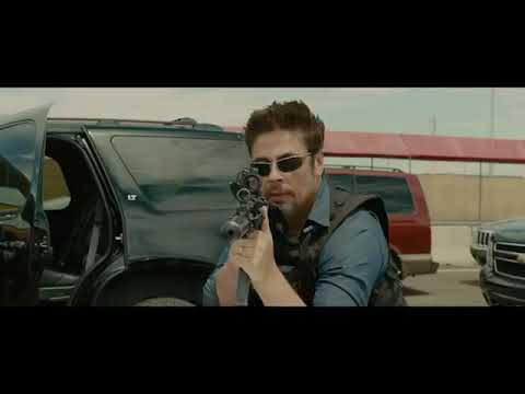 Serhat Durmus   La Câlin Dabro Remix Sicario Movie 2020