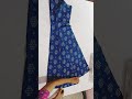 Daily Wear New Model Dress Full Video Link In Comment Section