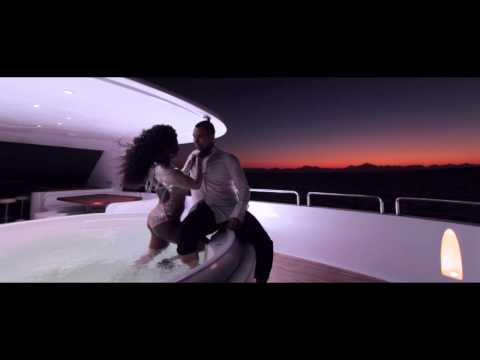 Booty Luv - Black Widow (Teaser)