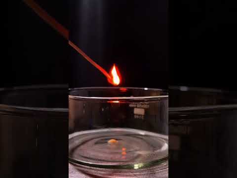 White phosphorus properties