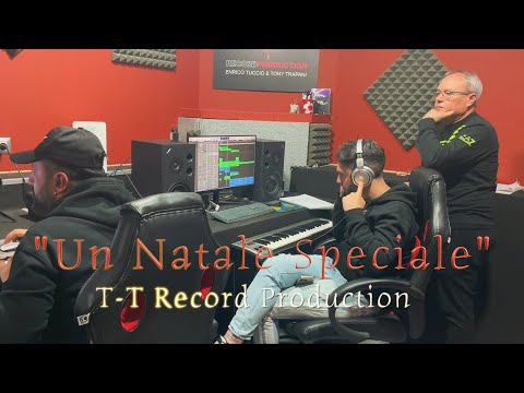 Artisti Vari - Un Natale Speciale (Video Ufficiale 2024)