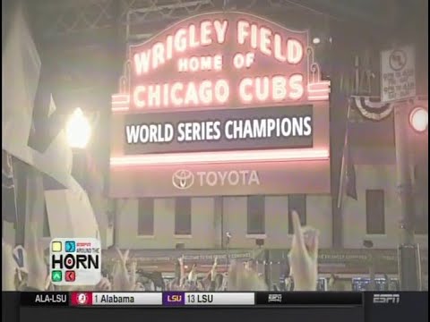 The Day After "It" Happened (part 3 of 7) - Thursday, November 3, 2016