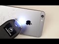 What Happens If You Taser an iPhone 6 Plus? 
