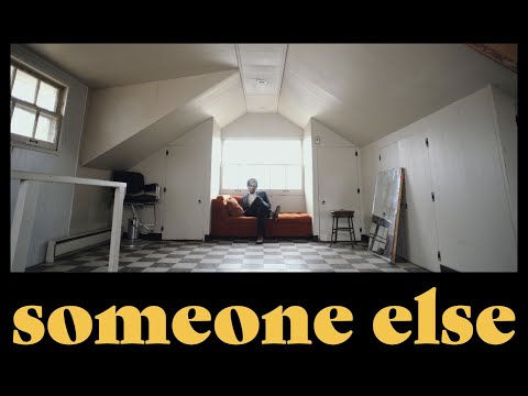 The Indiana Drones - Someone Else (Lyric Video)
