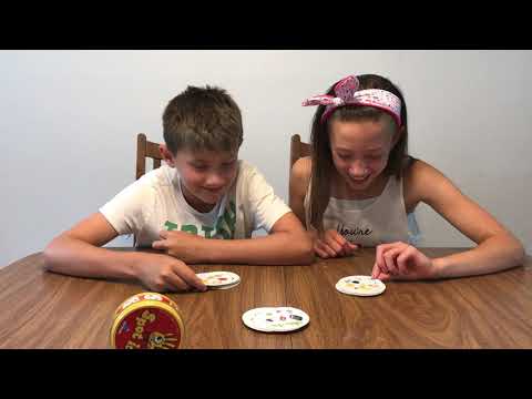 How To Play Spot It The Well