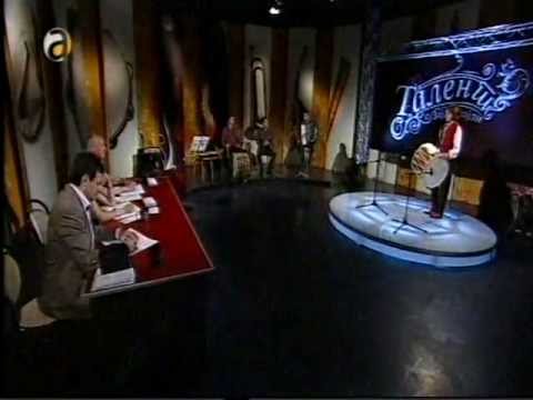 Marko Trpcevski - Zajdi zajdi Talent