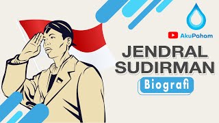 Download lagu Biografi Jendral Sudirman ✅ (Animasi): Perjuangan Sang Panglima Besar TNI Pertama Melawan Belanda mp3
