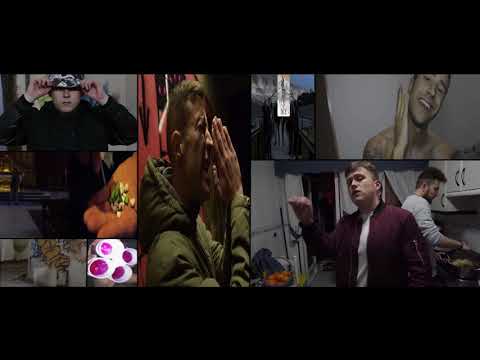 VOILÀ- DCV X SIR LAMAR aka KLANDESTINO