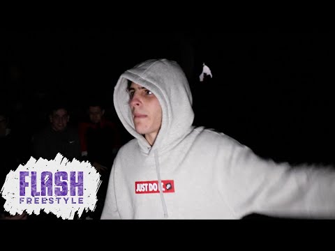THORK vs NAPET: Cuartos - FLASH 13 T2 | FLASH FREESTYLE