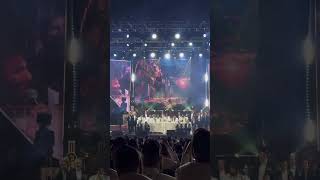 מופע חדש נחש - חול המועד פסח 2025