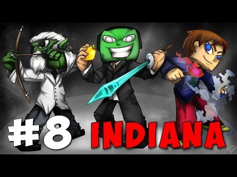 Kill the Patrick VI - ep. 8 - Dead Team