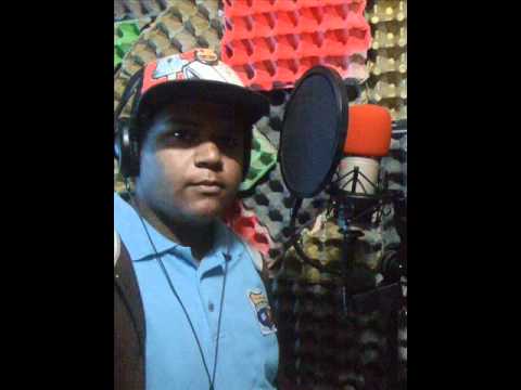 Volver a Amar - Hermanos Mc's (Abstracto MC II & El Gordo) ft El marciano