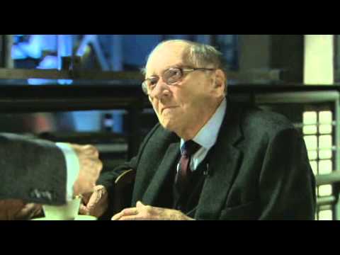 Rozmowy z Mistrzem, Leszek Kołakowski o 45 Roku cz. 10