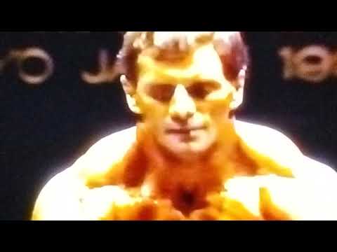 Hermann Hoffend - 1986 - WM