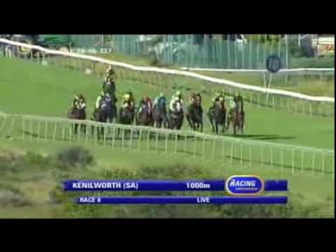 2014.01.26 Cape Flying Championship - Via Africa