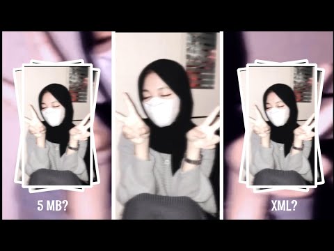 PRESET AM 💌 || DI BAWAH 5MB || PAKE FOTO SENDIRI 📸 || DJ OLD BABYBUMBUM KANE 🎶 VIRAL TIKTOK🤤